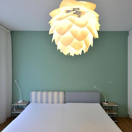 Fontana Apartment Arosa Ngoại thất bức ảnh