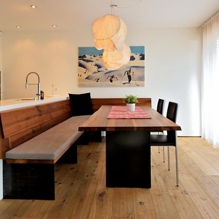Fontana Apartment Arosa Ngoại thất bức ảnh