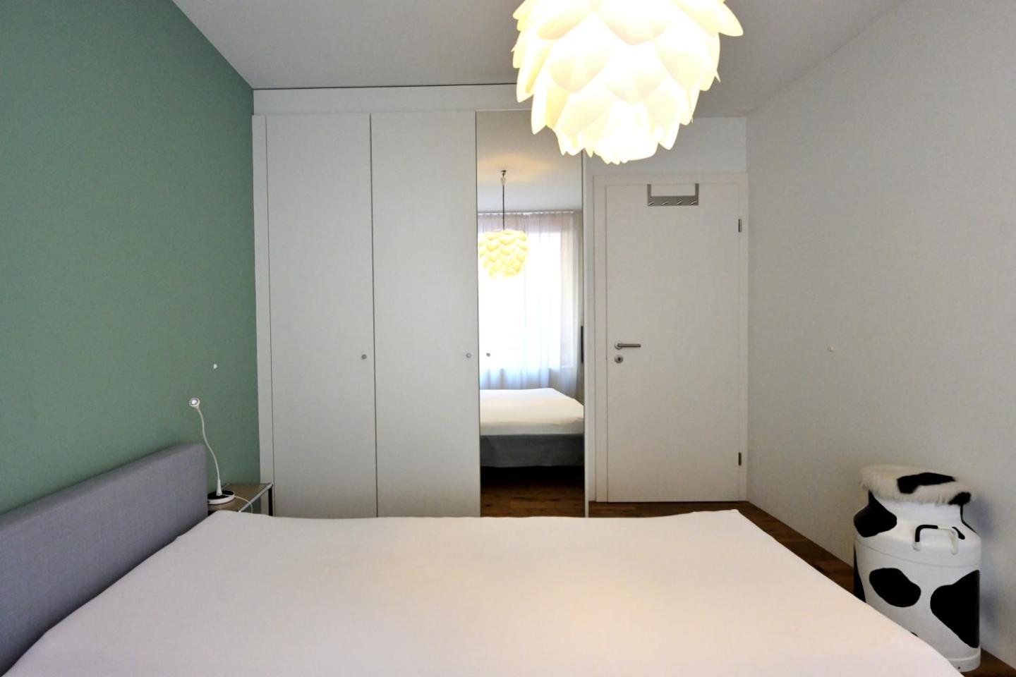 Fontana Apartment Arosa Ngoại thất bức ảnh