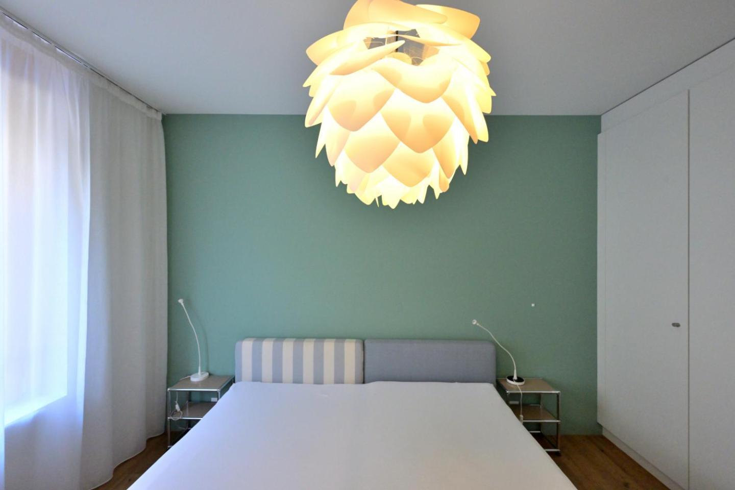 Fontana Apartment Arosa Ngoại thất bức ảnh