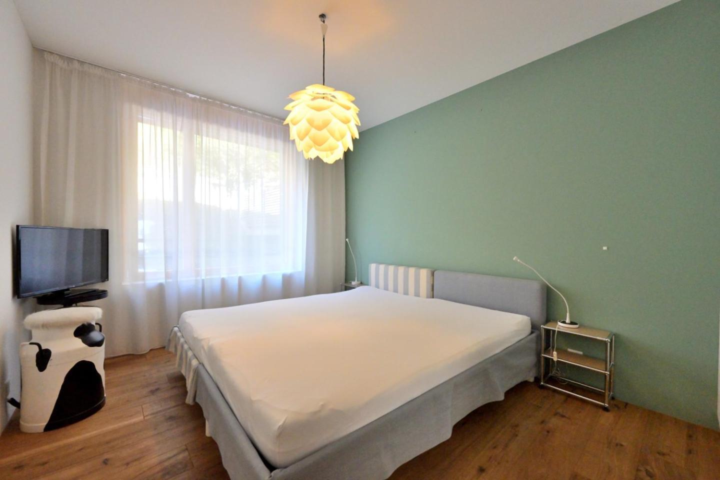 Fontana Apartment Arosa Ngoại thất bức ảnh