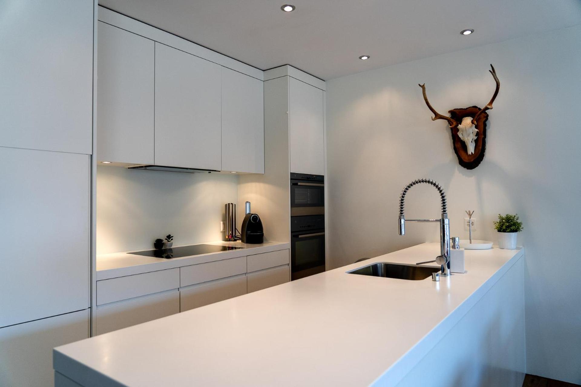 Fontana Apartment Arosa Ngoại thất bức ảnh
